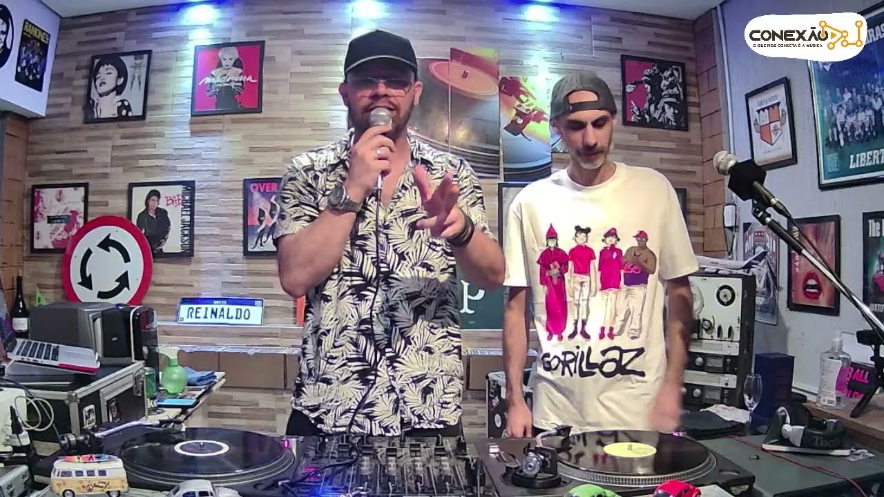 Programa Trends On DJs Edição Especial - 27/02/25