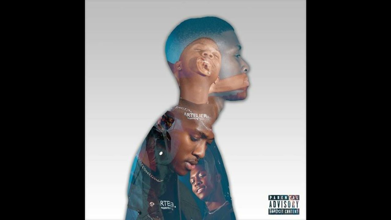 Ch'cco - Stress Mfethu (Freestyle)