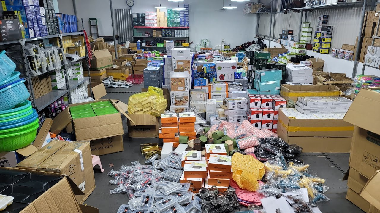 SĂN SALE ĐẦU NĂM - ĐỒNG GIÁ CHỈ TỪ 1K