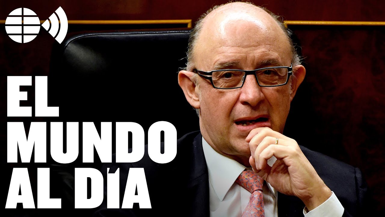 Caso Montoro, las claves de la trama