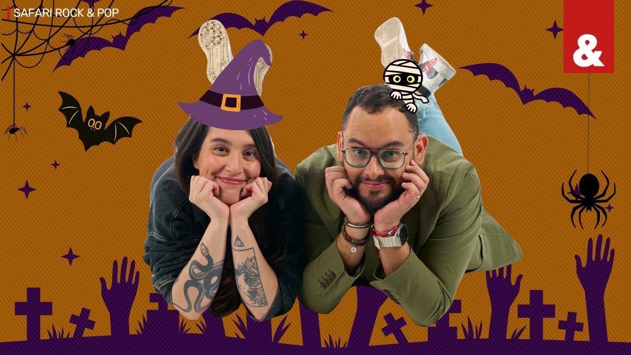 🔴Safari Rock & Pop EN VIVO | Yamila Reyna y 