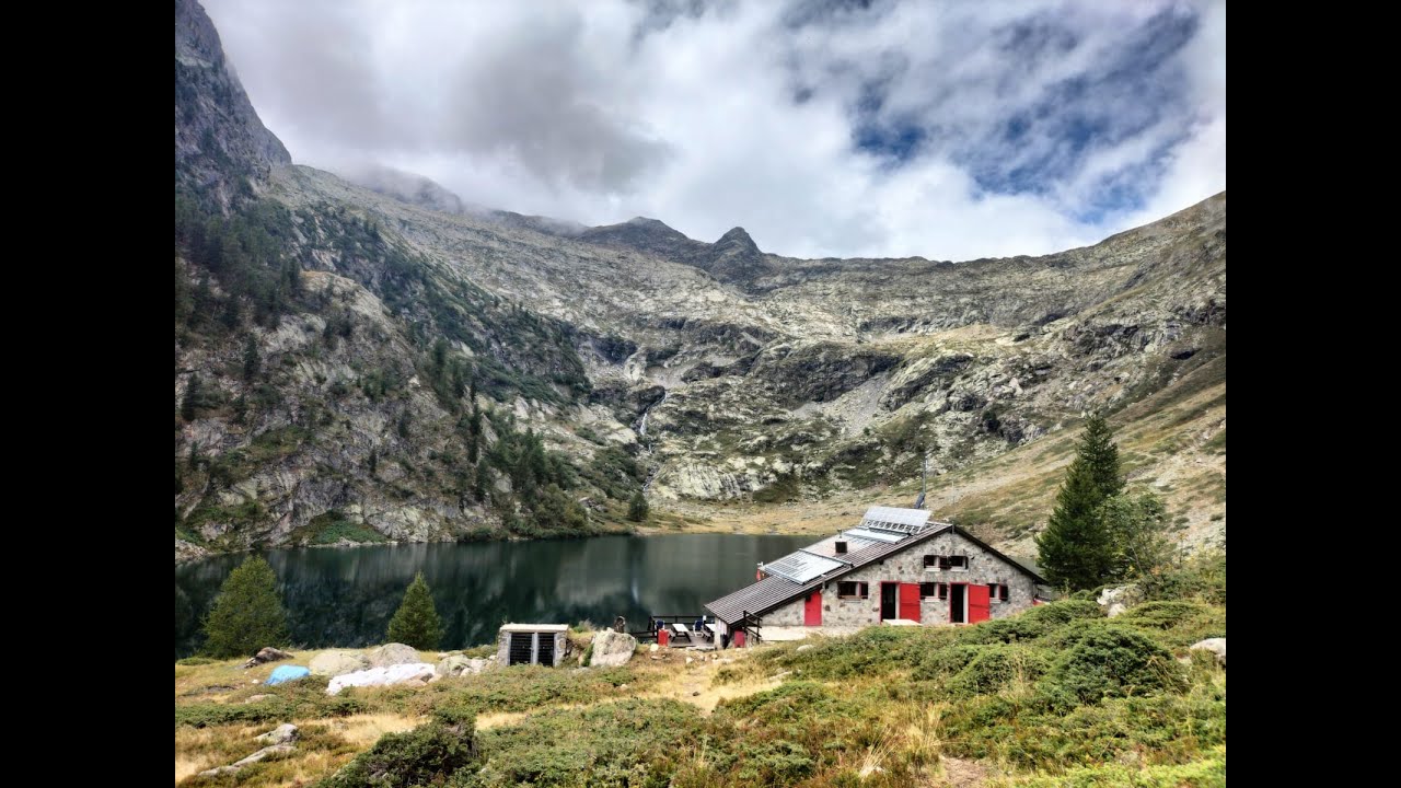 traversata monte matto est-ovest (cresta est e traversata delle 4 vette)
