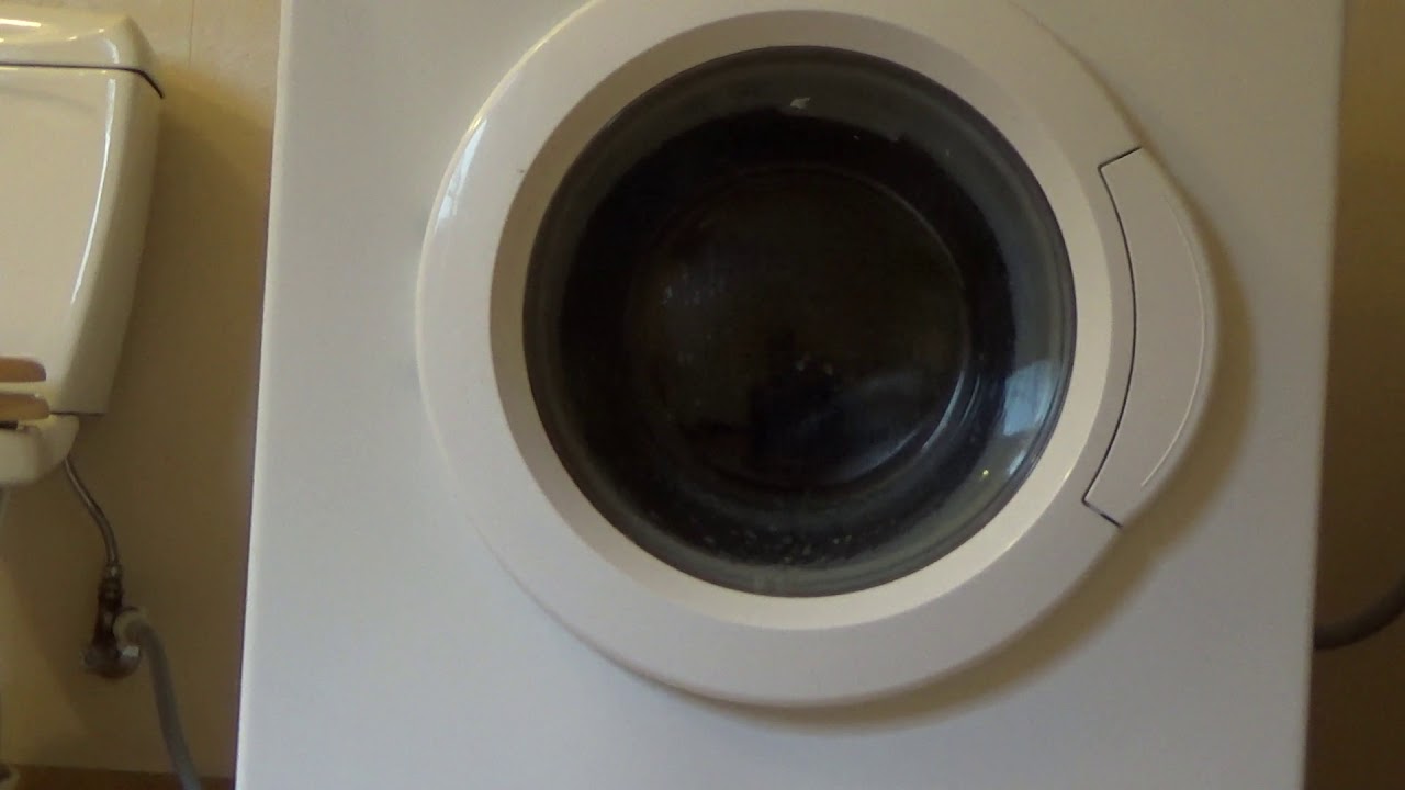 Washing machines Bosch Serie 2 Vario Perfect / Program: SpeedPerfect 1:06h 60C 1400spin