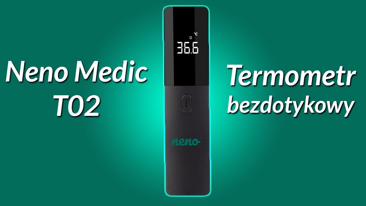 Poznaj Neno Medic T02!