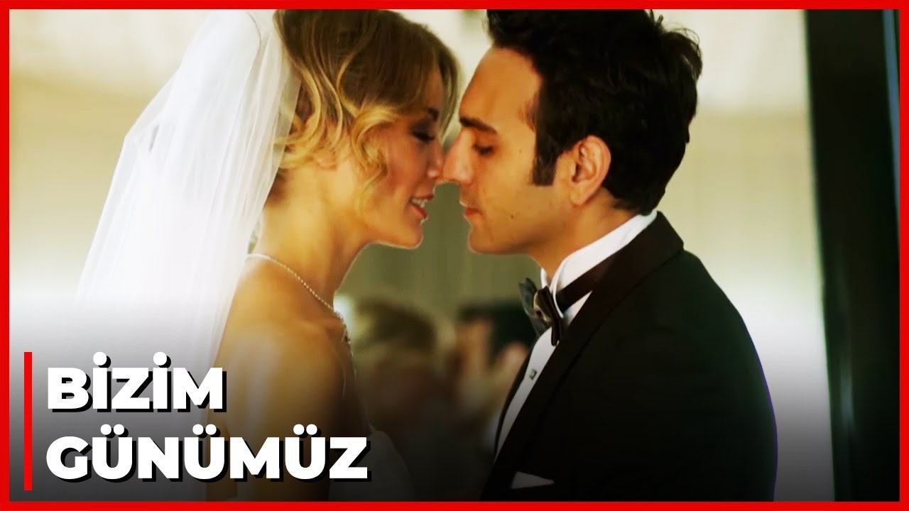 Banu ile Güney Evlendi! - Kuzey Güney 39. Bölüm