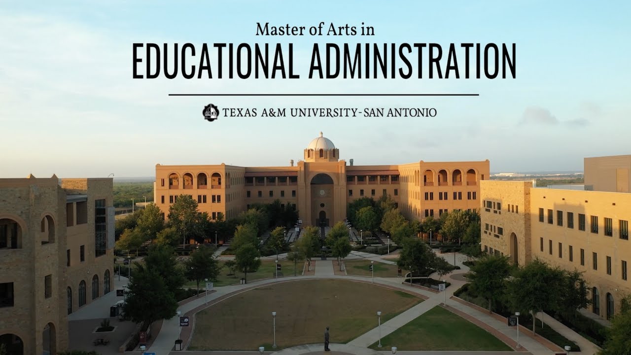 Educational Administration Graduate Program