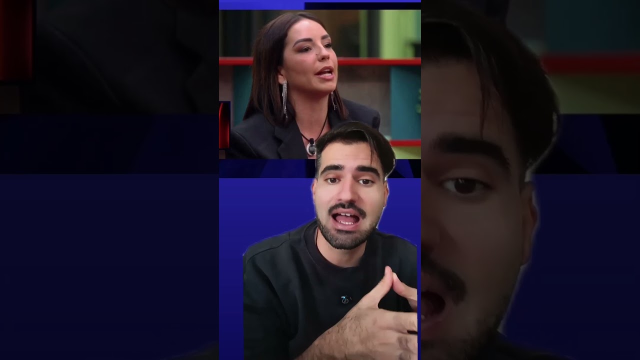 GH D&Uacute;O - El movimiento tramposo de Gran Hermano antes de la final #ghduo #granhermano #gh
