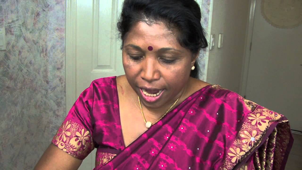 How to Make Vegetable Samosas: Step by Step Recipe in HD