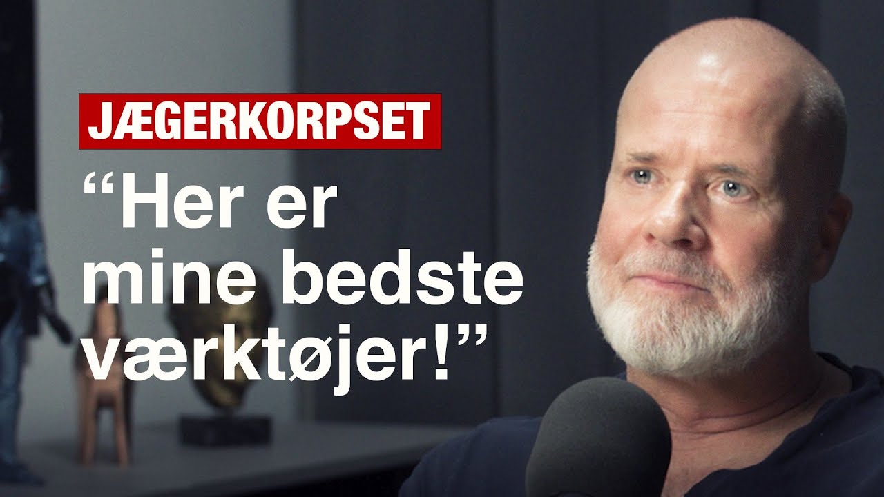 En podcast med Thomas Rathsack | 170
