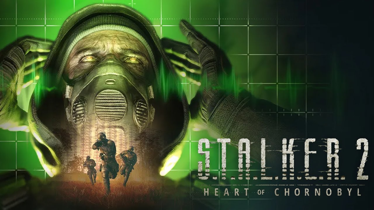 Нове доповнення S.T.A.L.K.E.R. 2: НЕРОЗКАЗАНІ ІСТОРІЇ