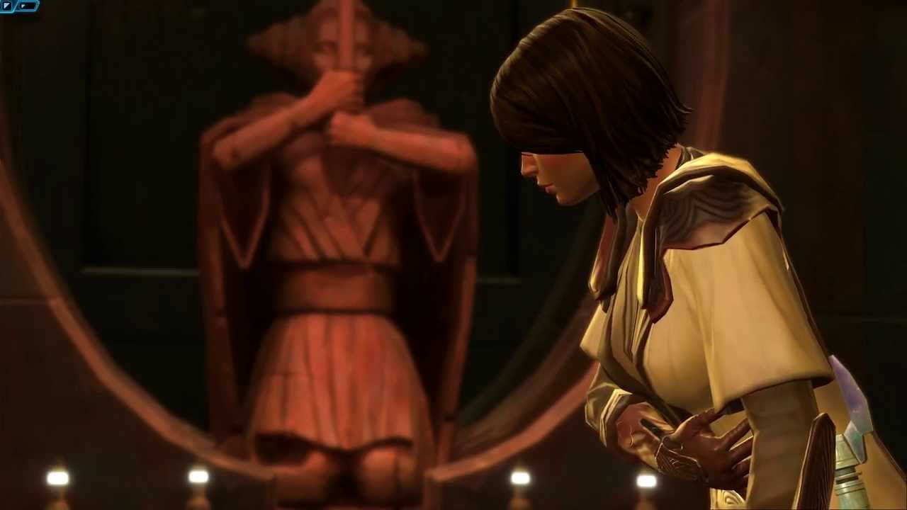 SWTOR recruiting Jaesa Willsaam (light side)