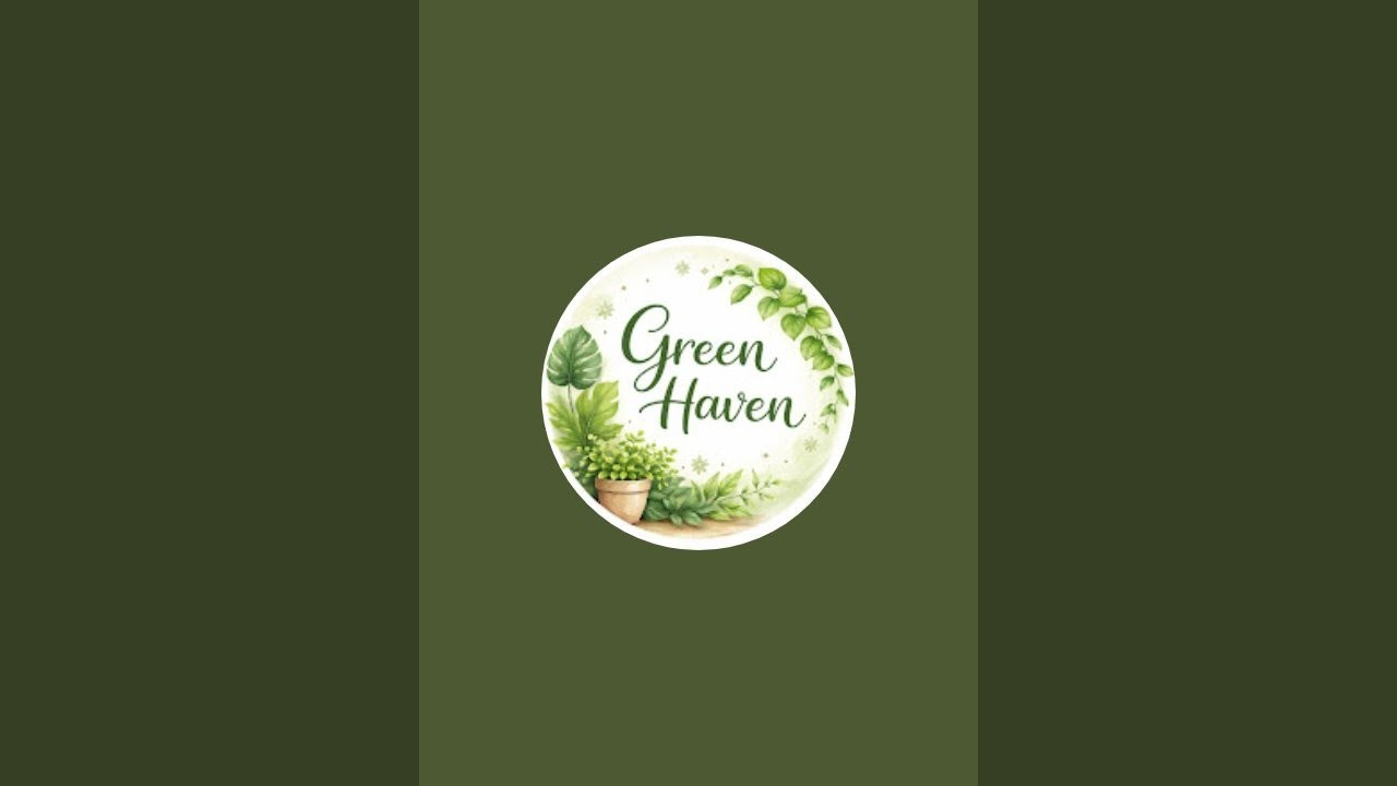 green Haven  is live
