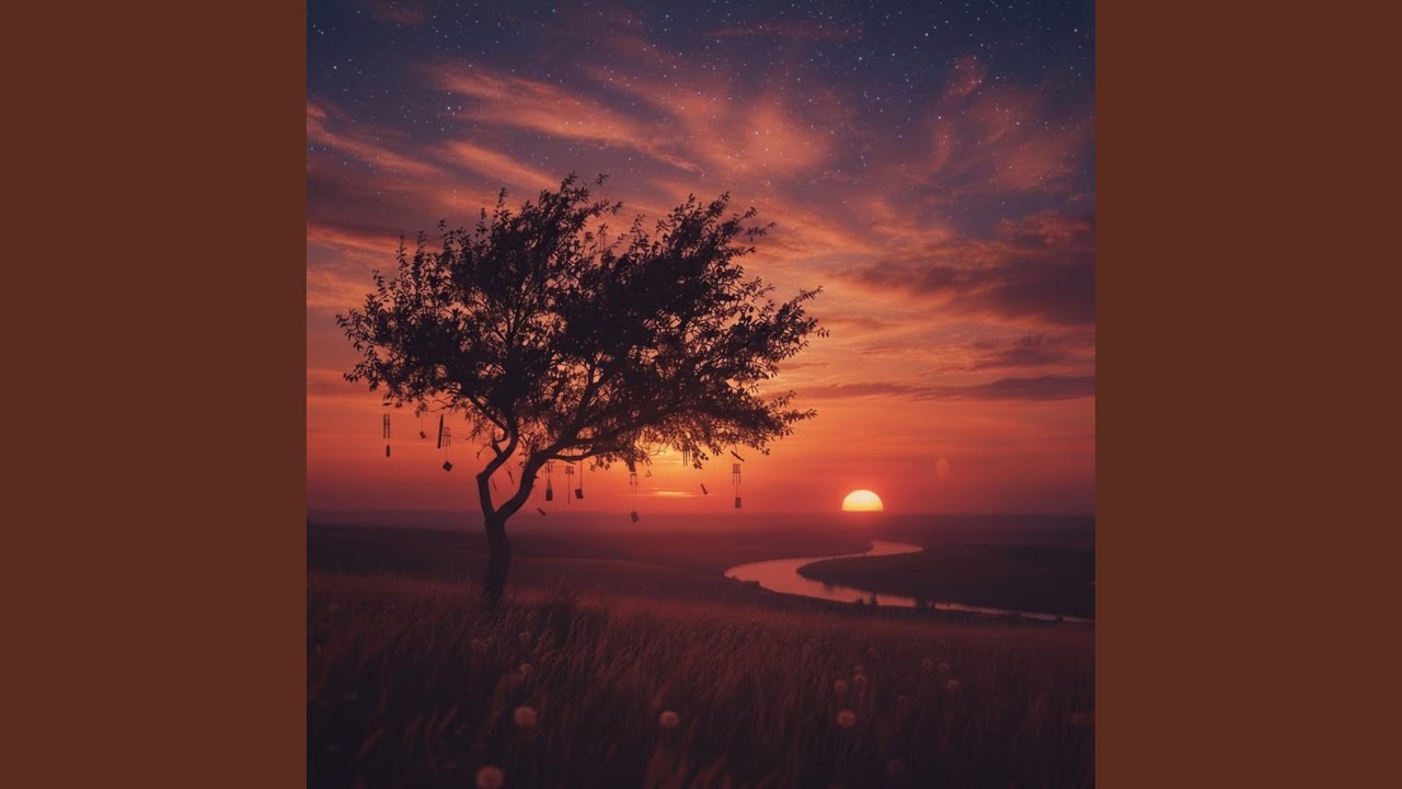 Ocaso Profundo y Viento