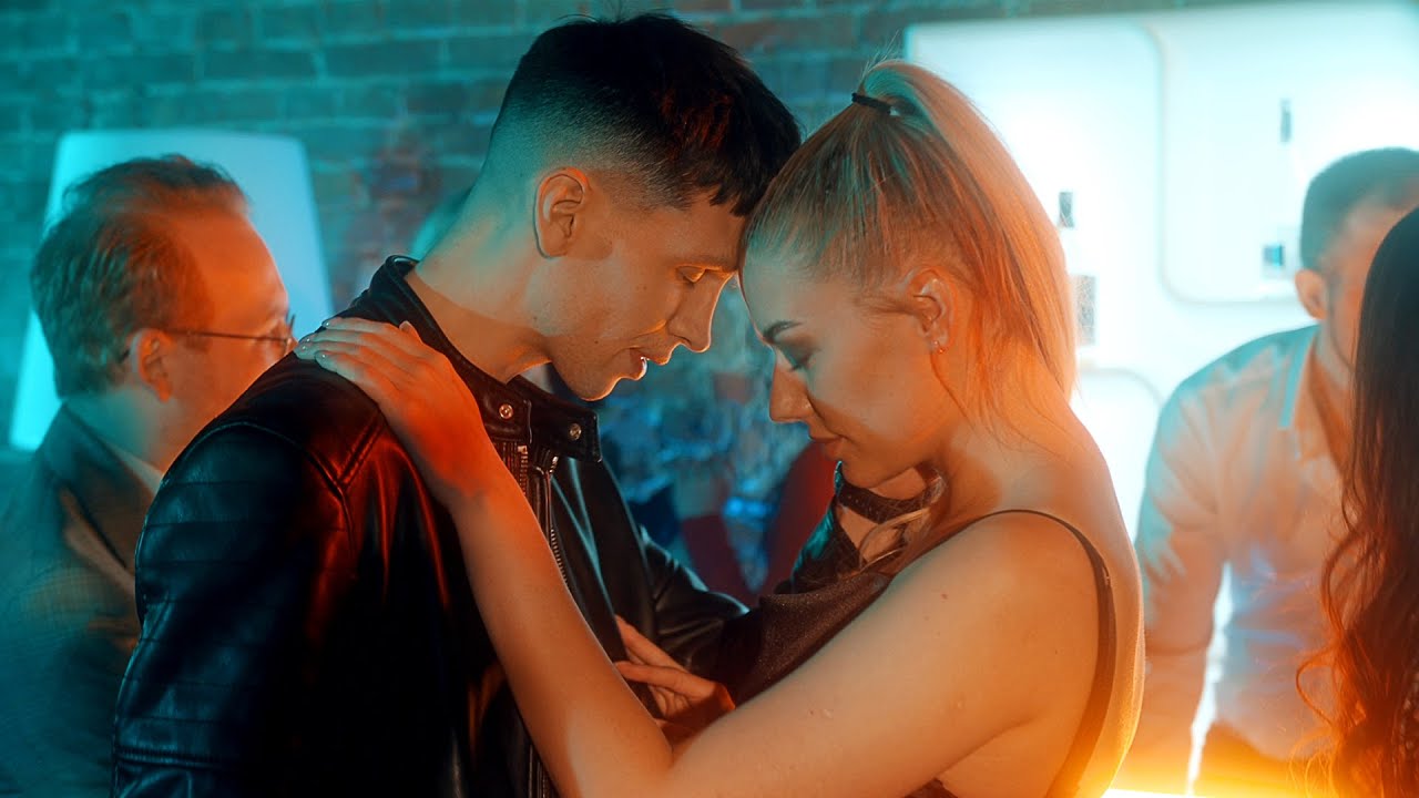 Bayera - Cześć Goodbye (Official Video)