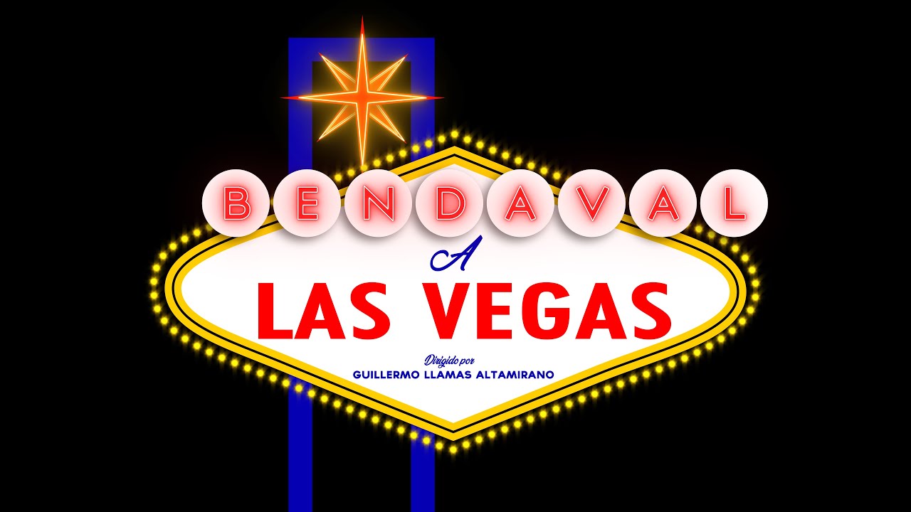 Ben Daval - A las Vegas