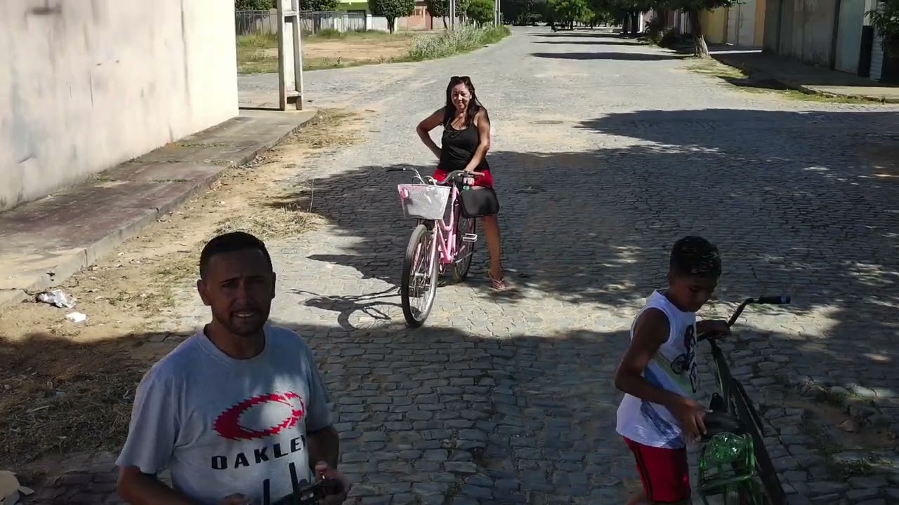 Fimi mini 3 modo seguir falhou não sei porque