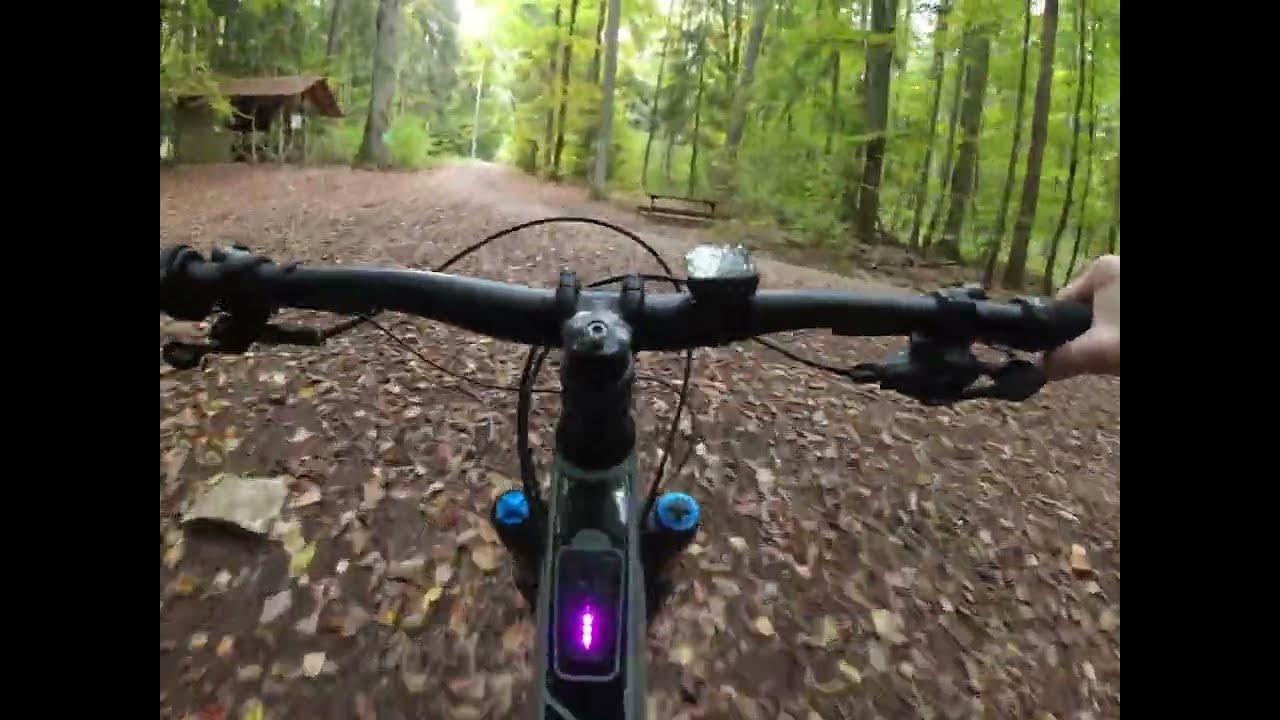 Pivot Shuttle SL Uphill - Fazua Ride 60 eBike eMTB