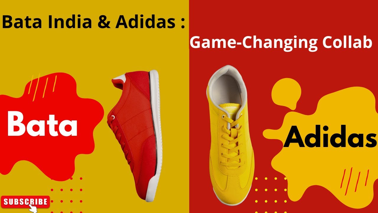 Bata India + Adidas Strategic Partnership Unveiled | Target Bullseye | Jyoti Saha