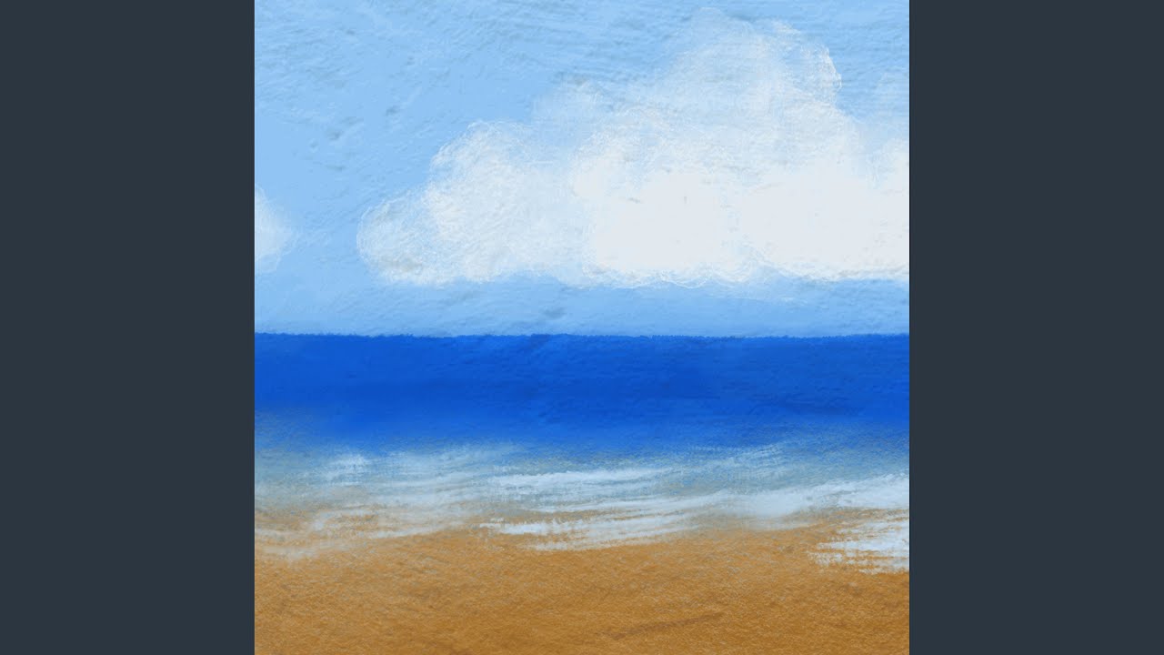 Blue Summer