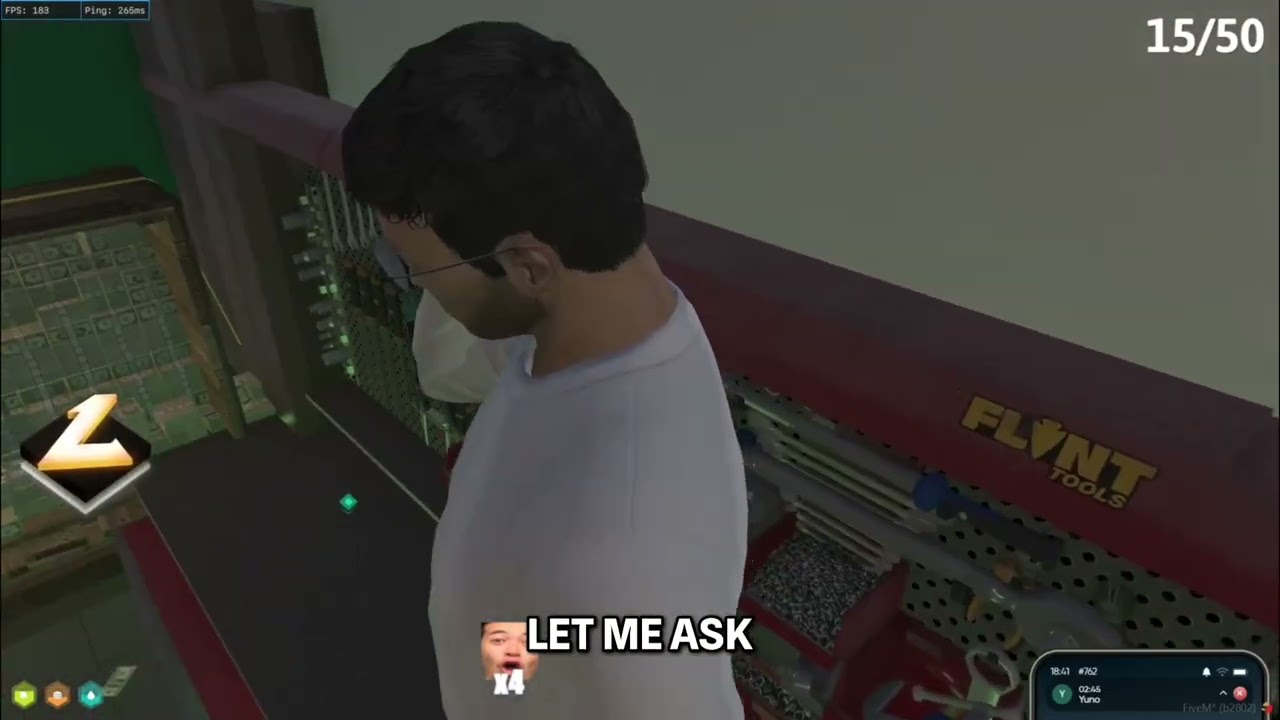(Benji POV) Benji CONFRONTS Yuno For Calling Him the BENJI DIP and Explains HIMSELF