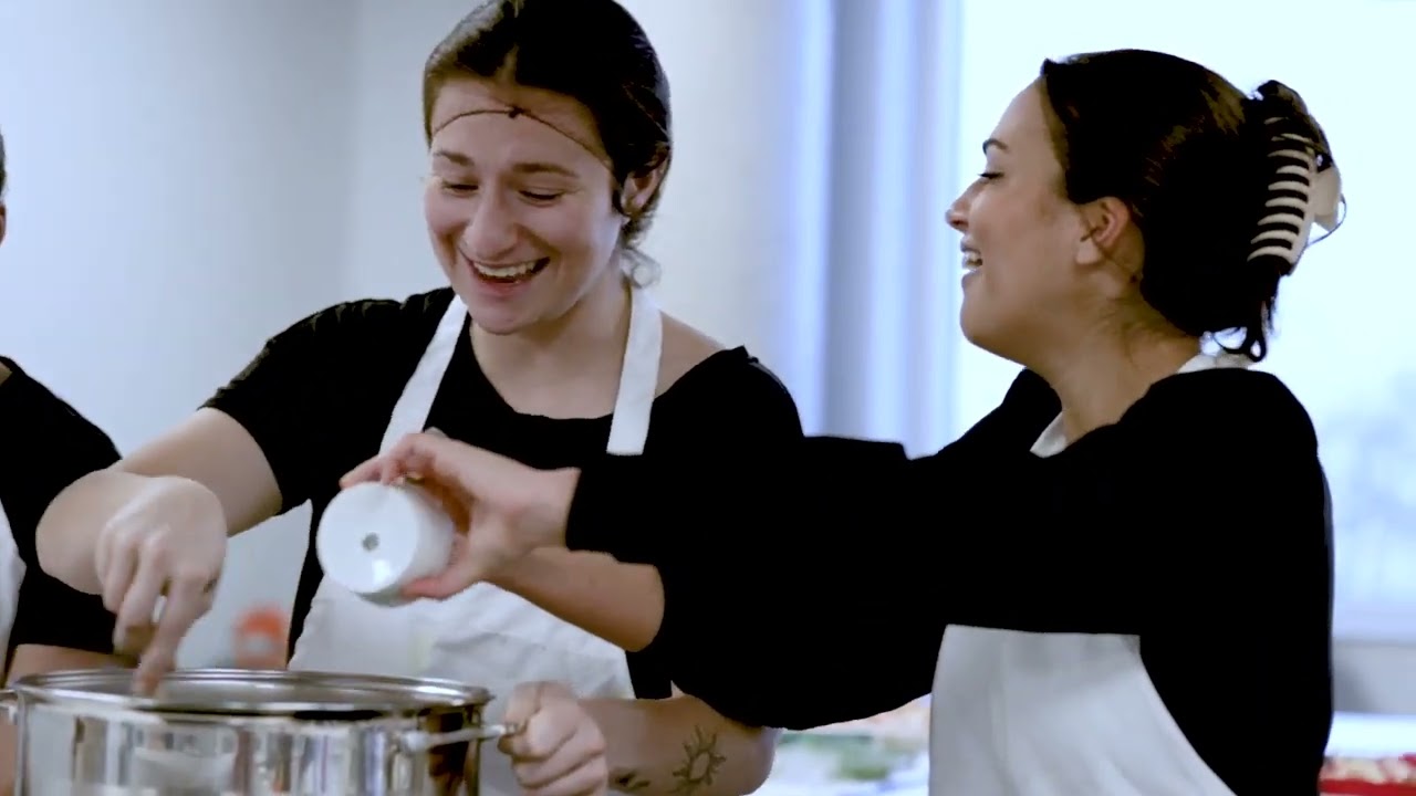 School of Nutrition Sciences - programs