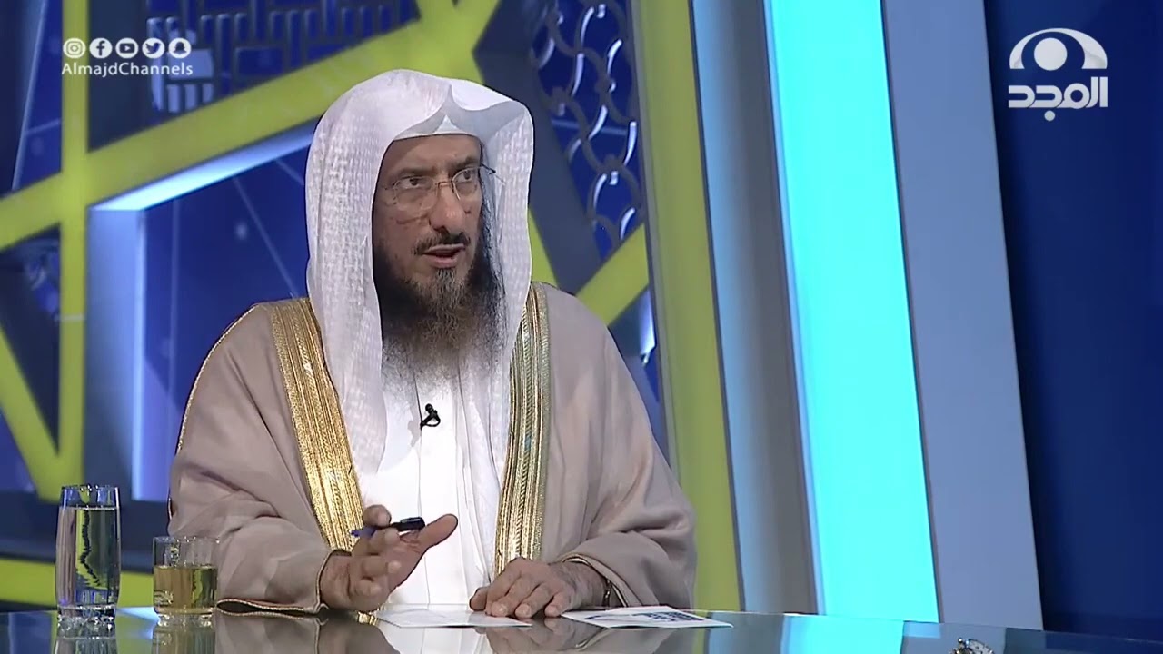 خروج الدم من الأنف أثناء الصلاة