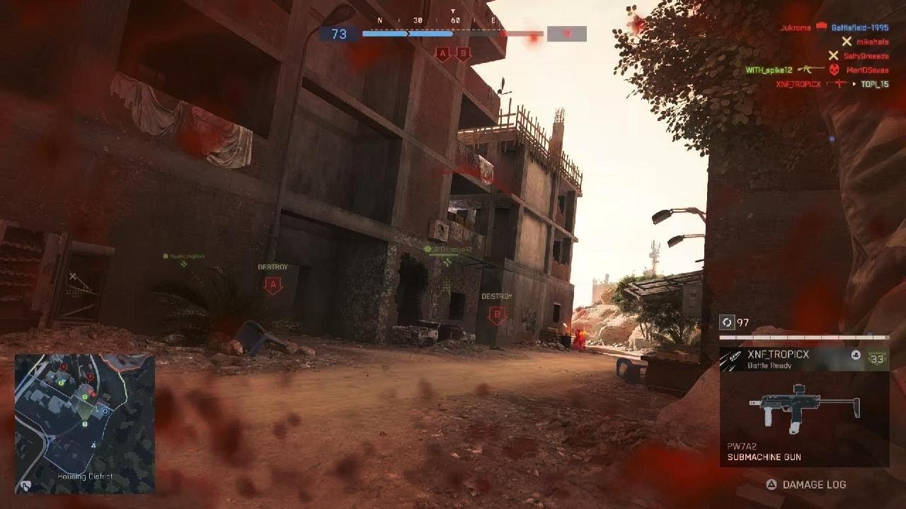 Battlefield 6 - flicky with da blicky UH