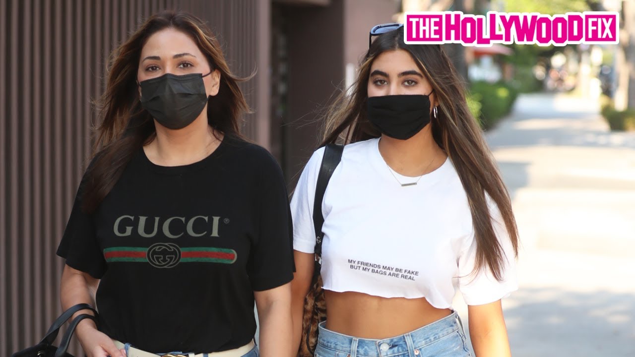Nicolette Gray Talks New Store, Jewelry Line, Boy Crush, Favorite Things & More With Her Mom Nina