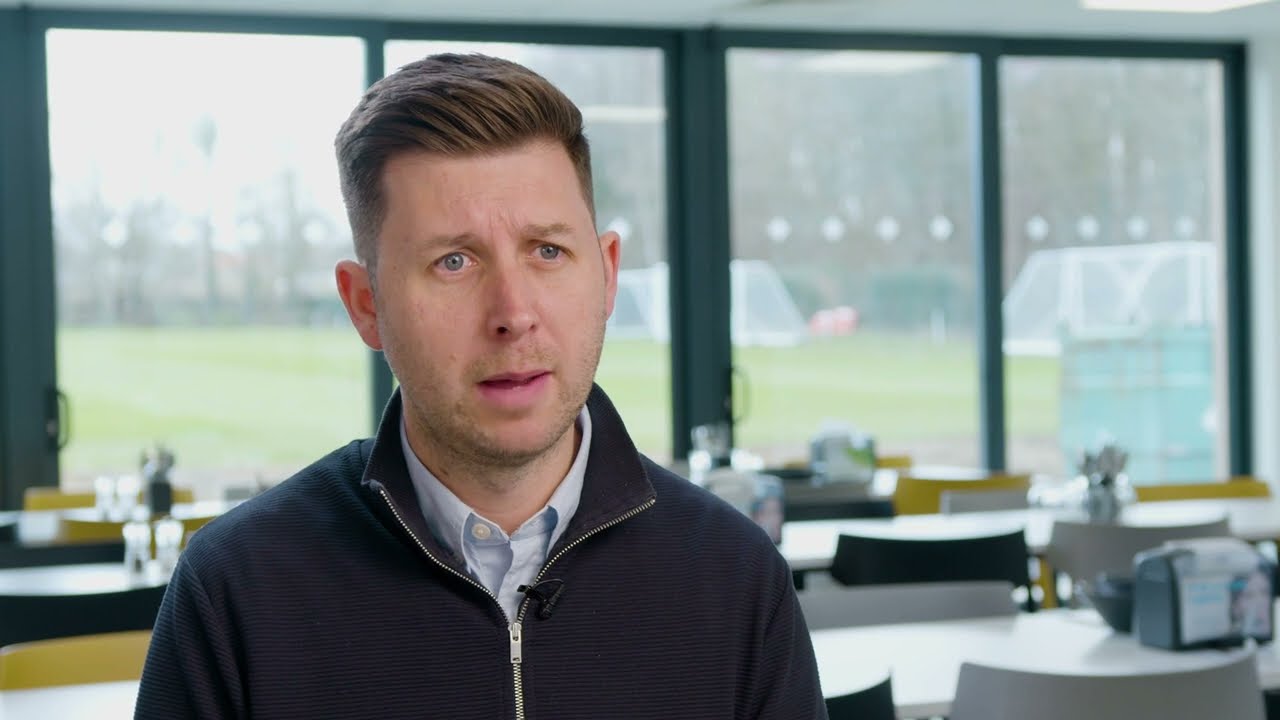 Modulek | Cambridge United Training Pavilion Case Study