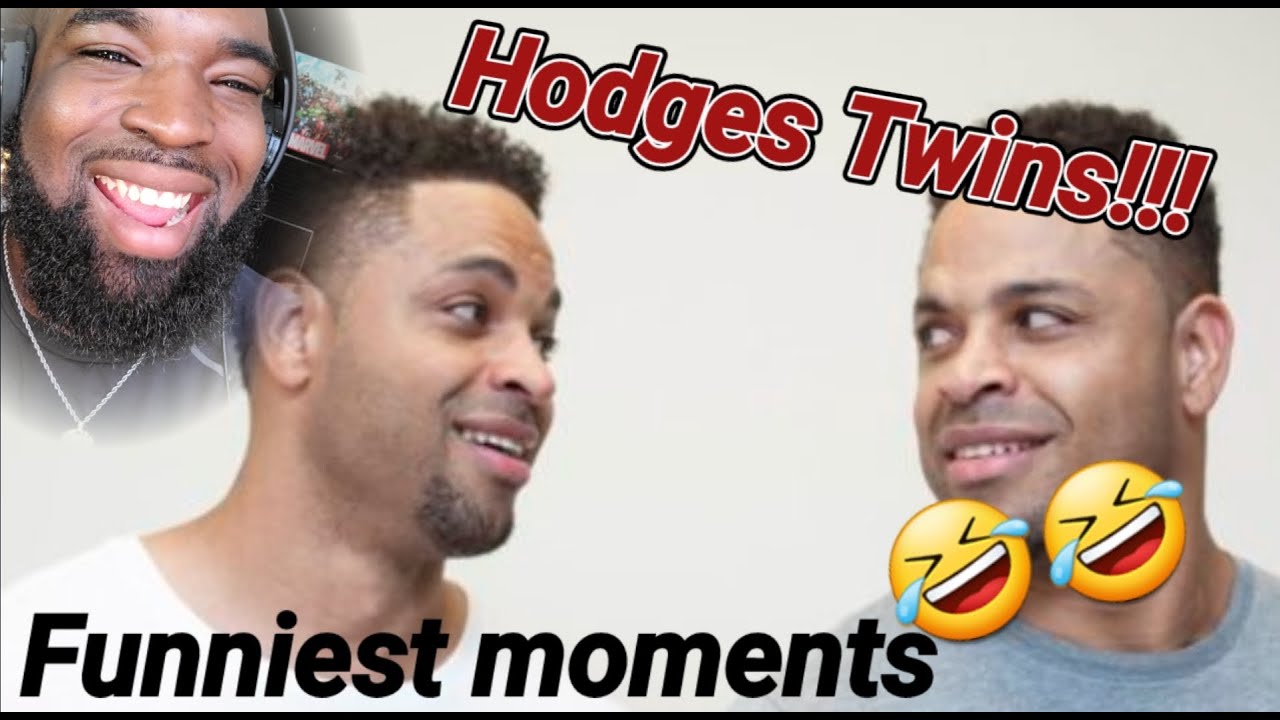 Hodgetwins Funniest Moments 2017 - [#01]**REACTION**