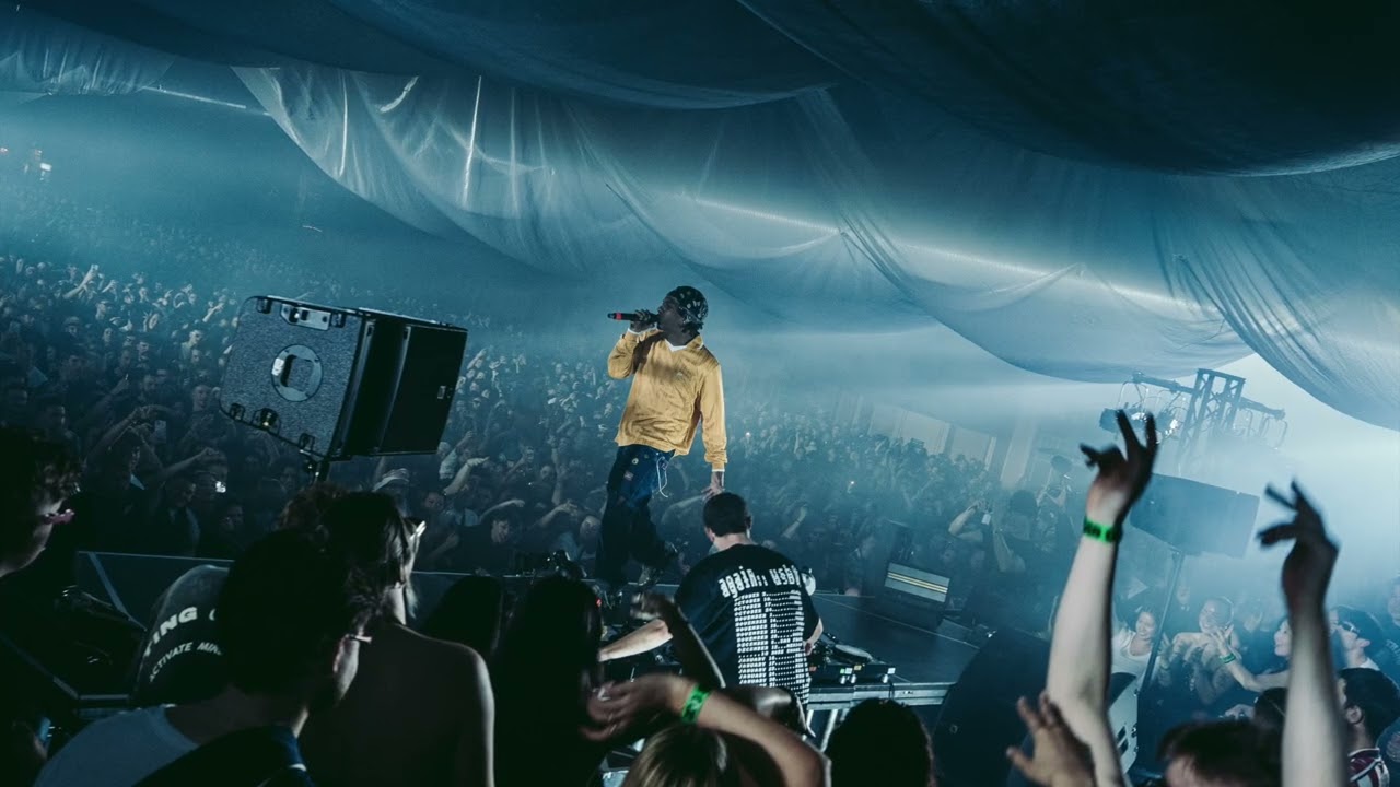 my new track finished  off with my MPC