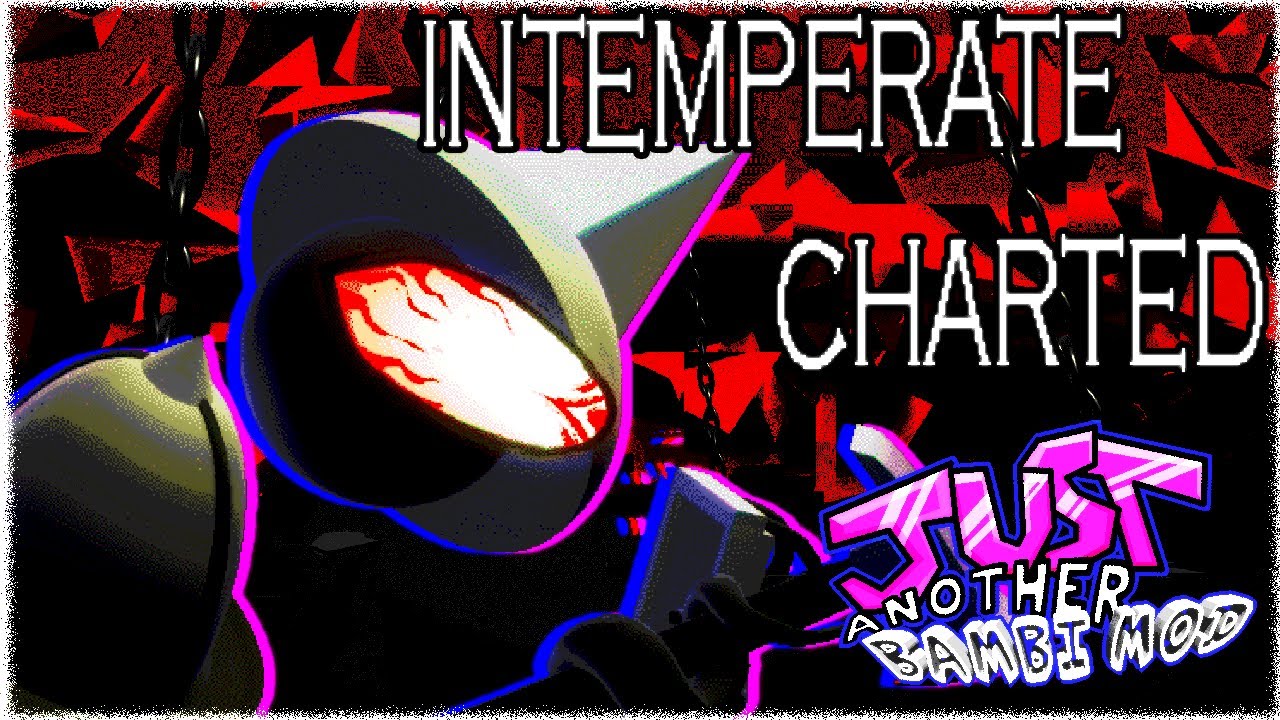 Intemperate Charted (Inmbis Song by Null_y34r)