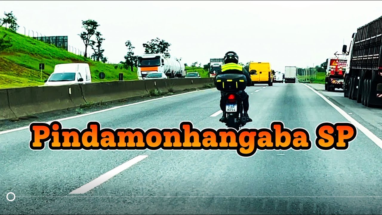 Cidade de Pindamonhangaba S&atilde;o Paulo ￼