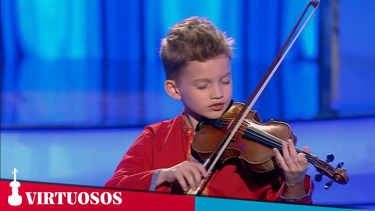 Virtuózok 2016 | Döntő | Teljes adás