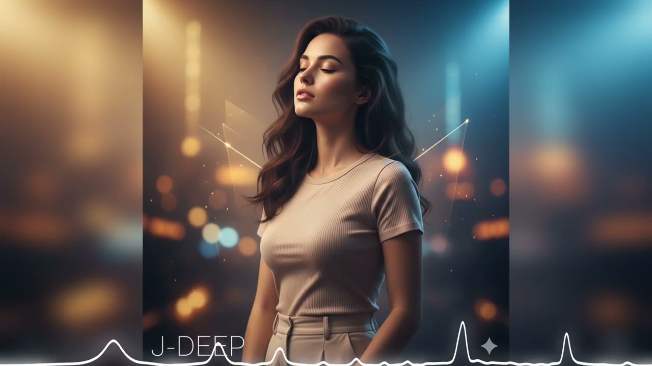 Silent Glow (Deep House Chill Journey)