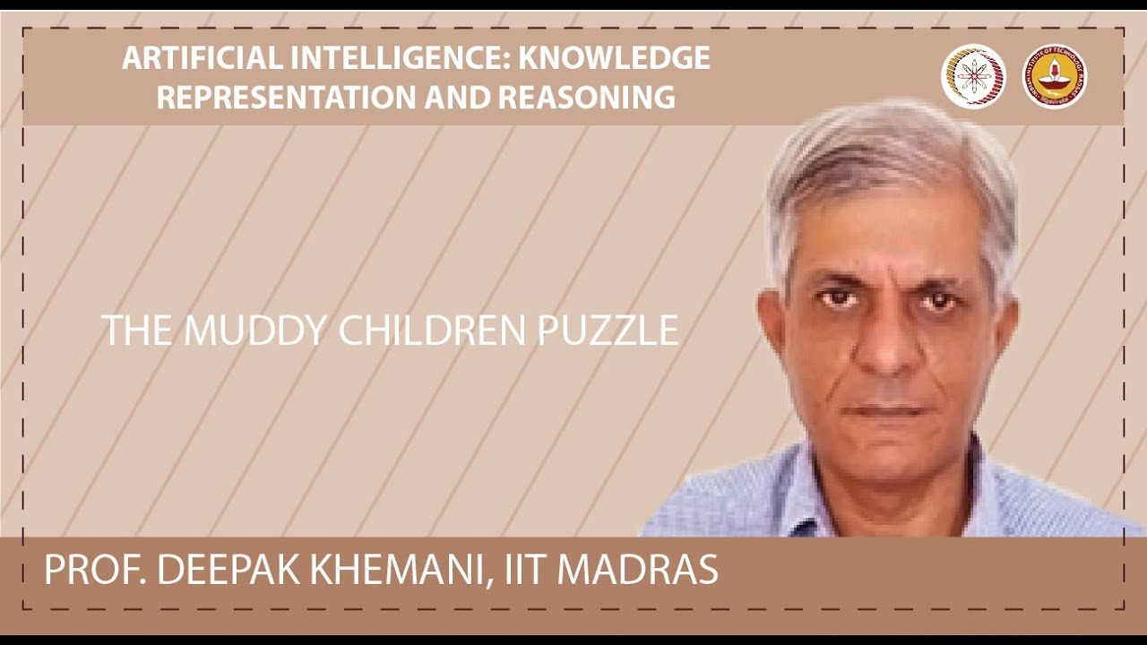 The Muddy Children Puzzle