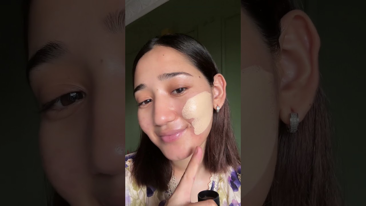 Syeda Kainat&rsquo;s Glow Secret! | Sheaffer Glow Set Review + Tutorial 💄