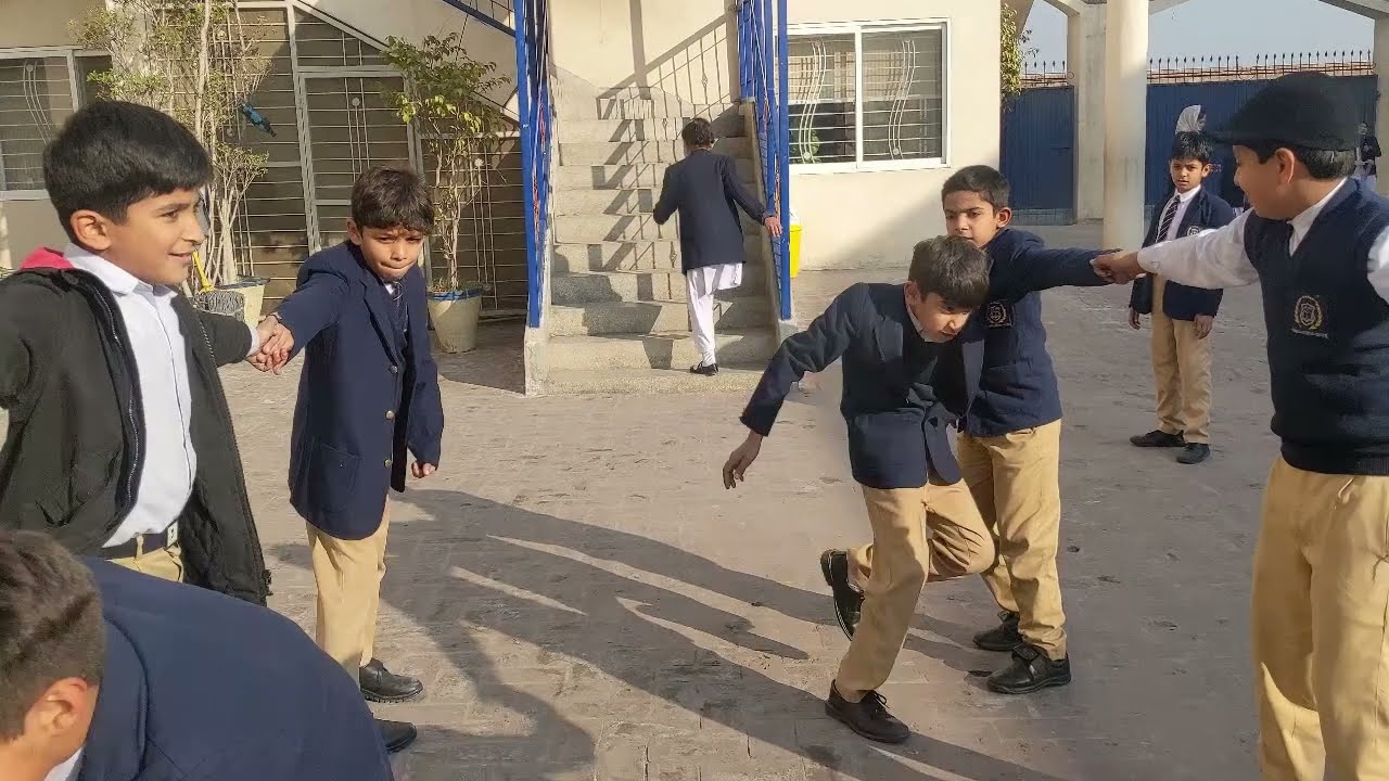 Get Ready! Sport Gala Coming Soon 2025 | Cordial School System | Edit by Adil Ayaz