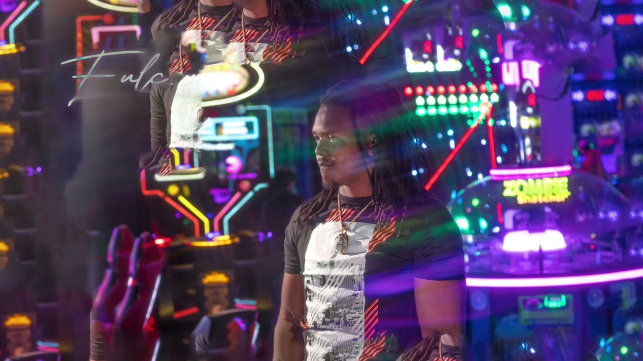 Young Nudy -  Ain't My Son (Unreleased CDQ)