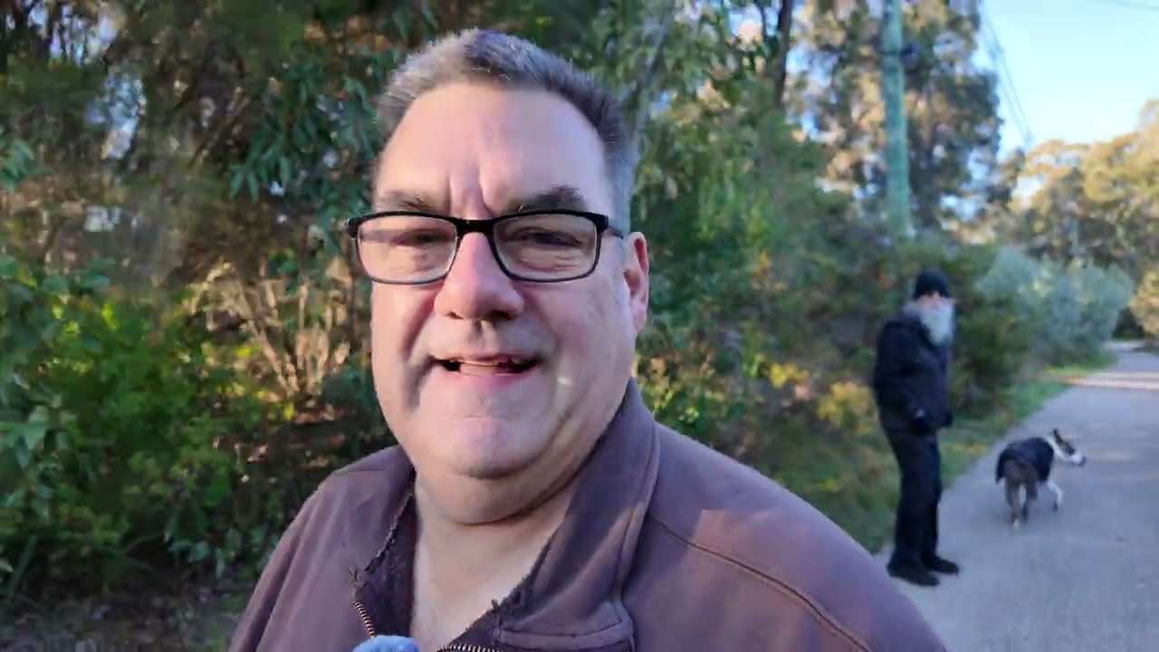 Perth Australia - What's it all about?