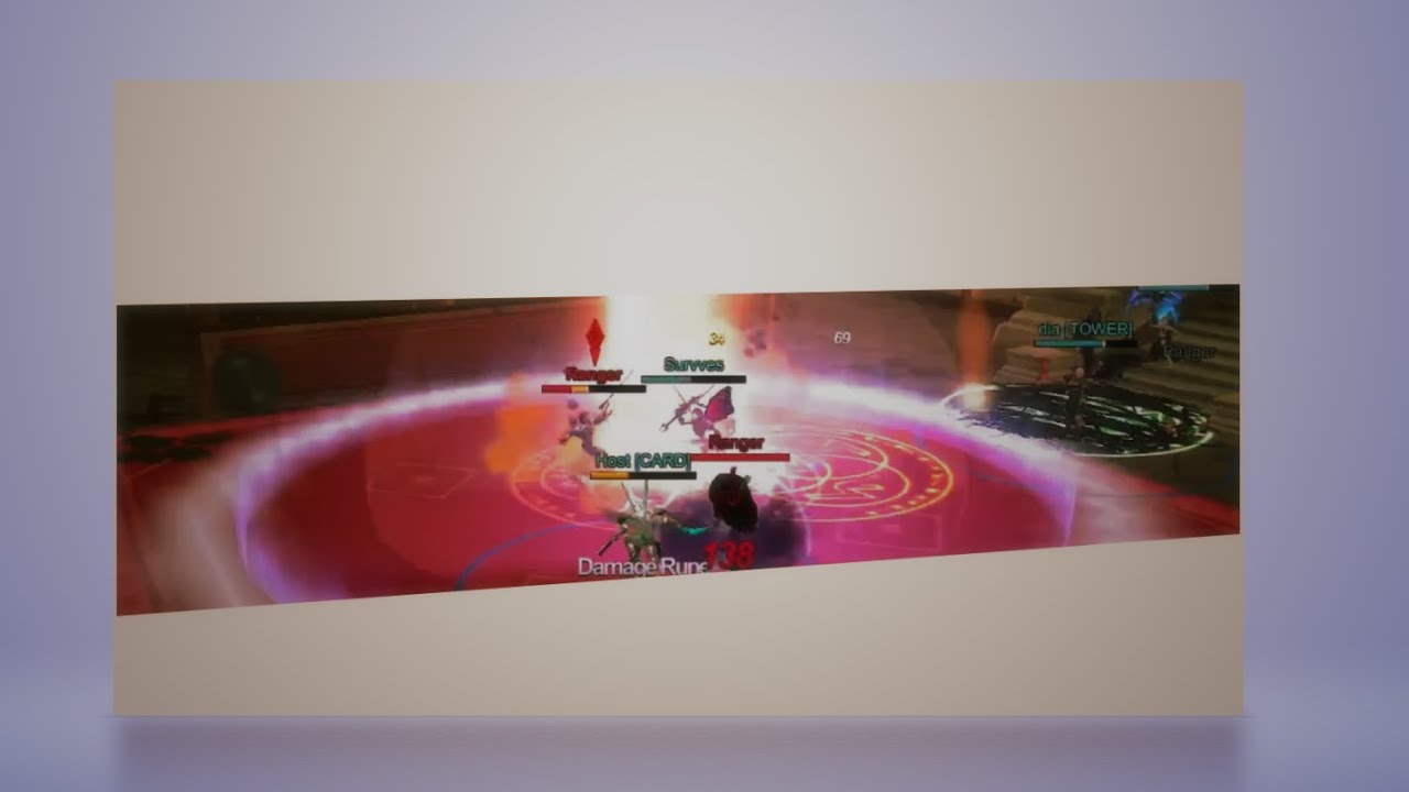 Host AQ3D Pirate PVP | Pirate Class Playthrough in AQ3D 5V5