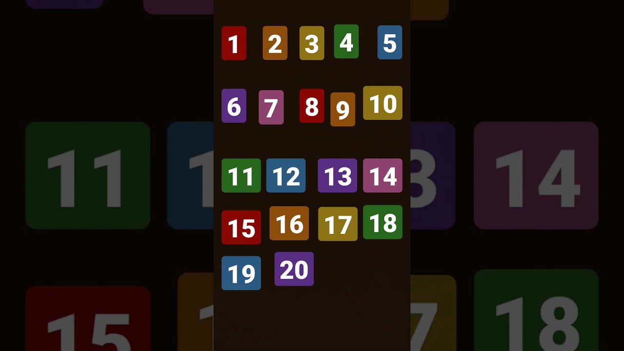 1 2 3 4 5 6 7 8 9 10 11 12 13 14 15 16 17 18 19 20