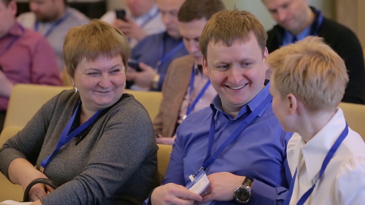 Инновации в логистике 2019