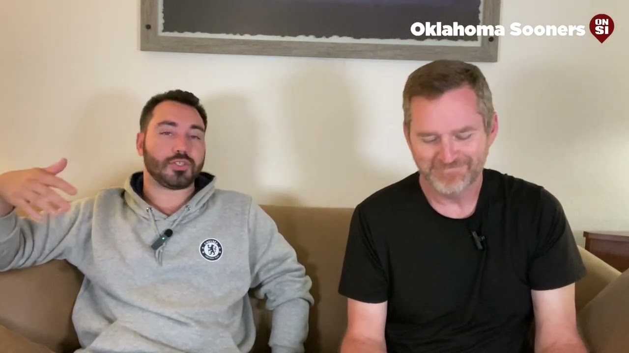 Sooners On SI Postgame Podcast, Ep  254