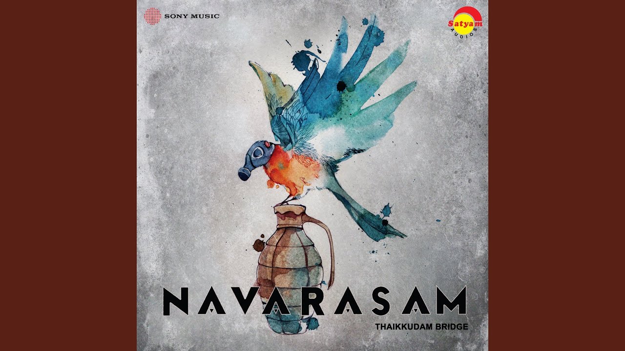 Navarasam