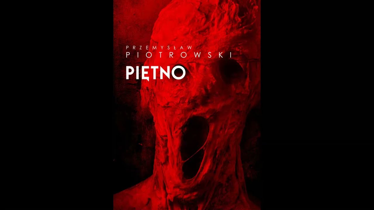 Piętno.1 by Przemysław Piotrowski - Kryminał &middot; Thriller &middot; Sensacja &middot; Audiobook