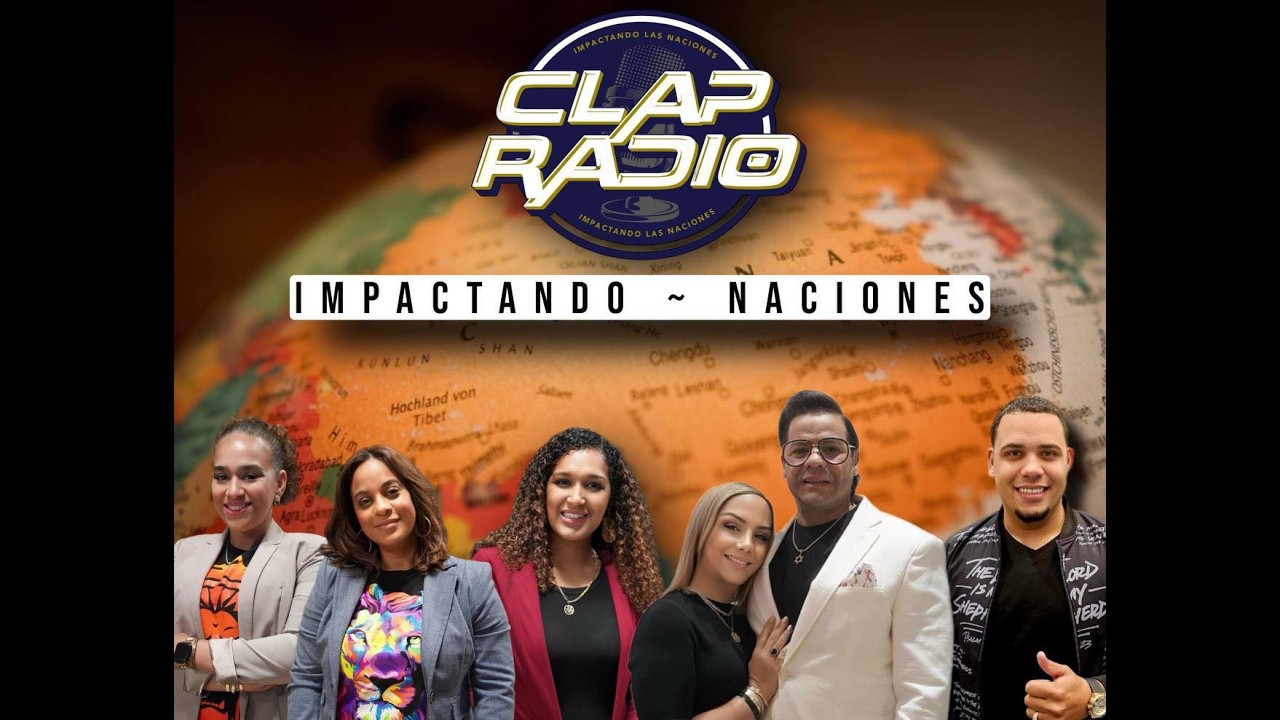 CLAP RADIO