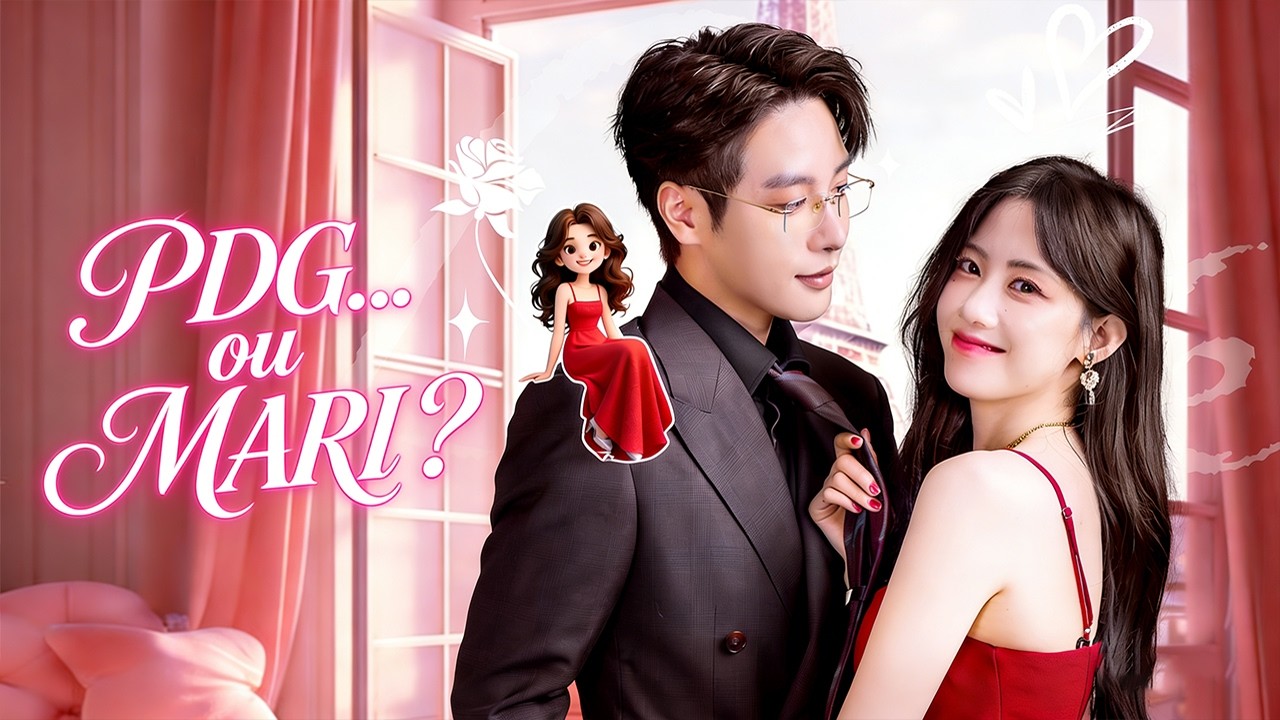 💖Une nuit d’erreur, elle épouse en secret le grand frère…PDG glacial le jour, mari brûlant la nuit 🔥