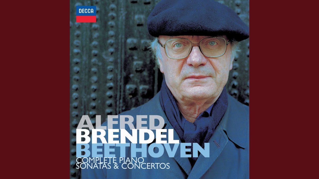 Beethoven: Piano Sonata No. 3 in C Major, Op. 2 No. 3: I. Allegro con brio
