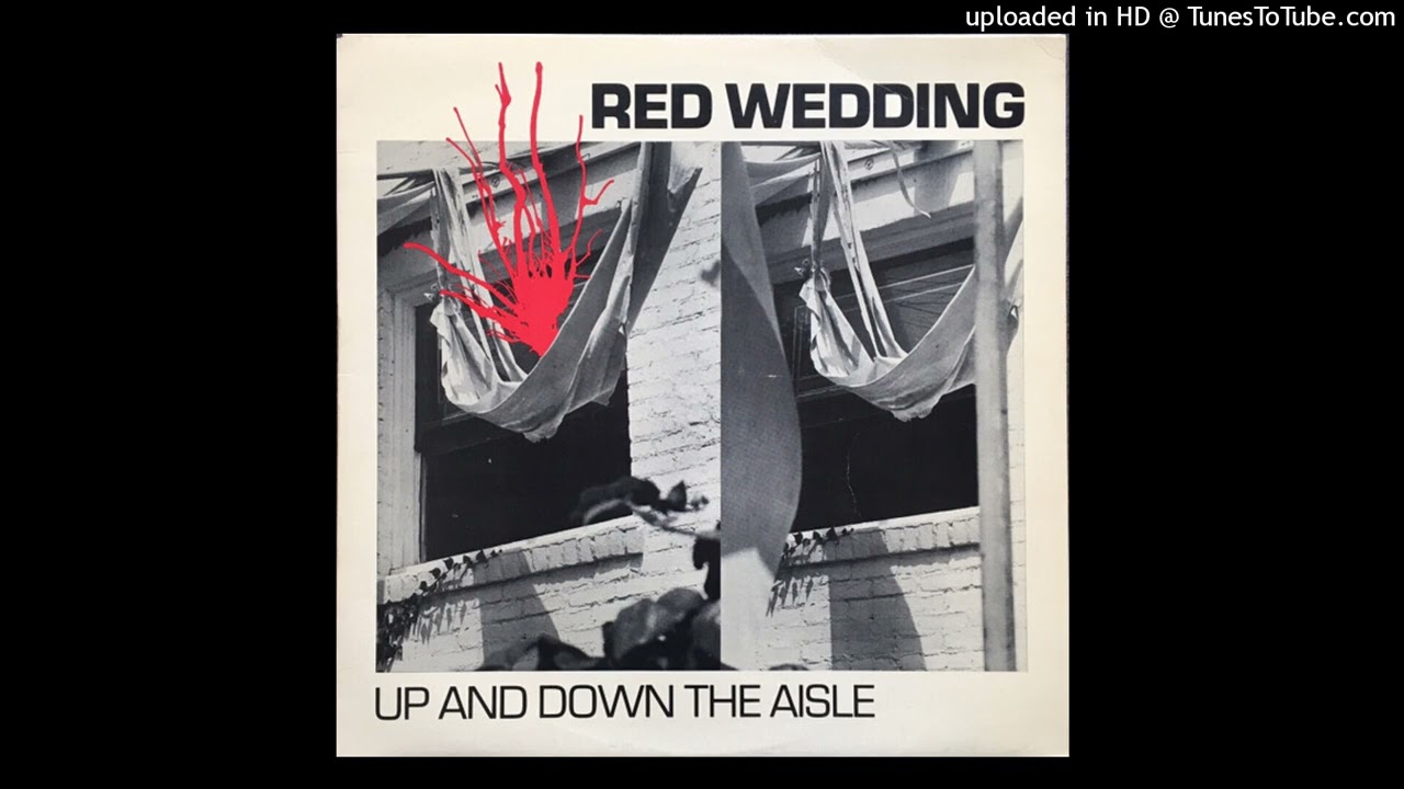Red Wedding - Drums